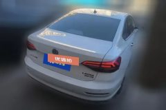 2019 Volkswagen Lavida 2019 1.4T AT 280TSILuxury China VI #3