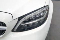 2021 Mercedes-Benz C-Class 2021 1.5T AT C260LSport #5