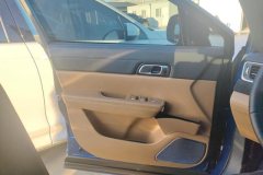2020 Li Auto Li Auto ONE 2020 EREV6SeatEdition #7