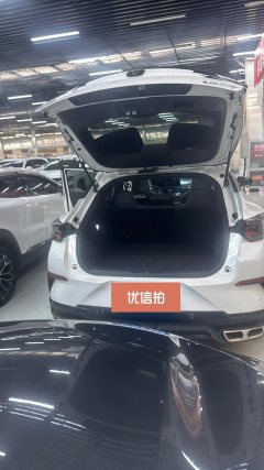 2023 Chang'an UNI-T 2023 No.2generation 1.5T AT Premium #15