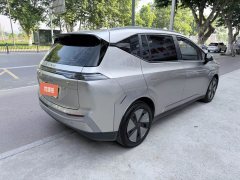 2024 Aion Y 2024 Plus 510 Smart Drive #9