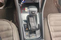 2018 Škoda Karoq 2018 1.4T AT TSI280Flagship #16