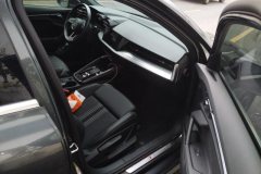 2024 Audi A3 Sedan 2024 A3L Limousine 1.4T AT 35 TFSI LuxurySport #8