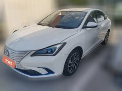 2019 Chang'an Eado EV 2019 EV460 sharedEdition EV #1