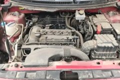 2021 Chery Tiggo 3x 2021 PLUS 1.5L AT CVTHappy red datesEditionII #10