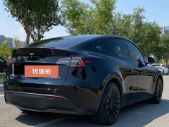 2022 Tesla Model Y 2021StandardBattery lifeRWDEdition #9