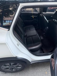 2023 Kia Seltos 2023 1.5L CVTComfort #7