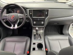 2017 Roewe i6 Classic 2017 1.5T AT 20TFlagship #9