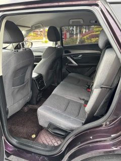2021 Jetour X70 Plus 2021 1.5T AT DCTfire 7Seat #4