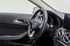 2019 Mercedes-Benz GLA-Class 2018 1.6T AT GLA200FashionFWD #23