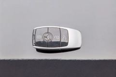 2020 Mercedes-Benz E-Class 2020 1.5T AT E260L #10