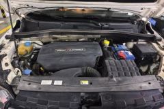 2018 GAC Trumpchi Trumpchi GS4 2017 1.3T AT 200T G-DCTEliteFWD #10