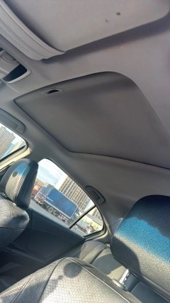 2018 Honda Accord 2016 2.0 AT SharpcollarEdition HEV #13