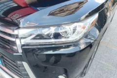 2019 Toyota Highlander 2018 2.0T AT Premium7Seat 4WD #5
