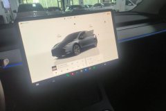 2024 Tesla Model Y 2024 rear wheel driveEdition #13
