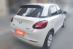 2025 Wuling Motors Wuling Bingo 2024 203km Enjoy lightly #3