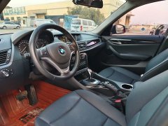 2016 BMW X1 2015 2.0T AT 18iFashionpromotionEditionRWD #9