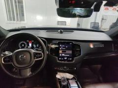 2022 Volvo XC90 PHEV(Imported) 2022 EdriveHEV 2.0T AT T8 Smart PremiumLuxury 7Seat (Imported) #5