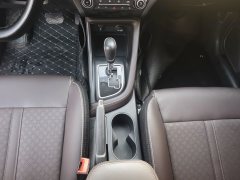 2021 Chang'an Eado DT 2019 1.6 AT Smart China VI #7