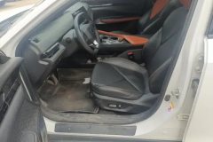 2023 Chang'an UNI-V iDD 2023 smart electronicsiDD 1.5T 113kmZhiku #9