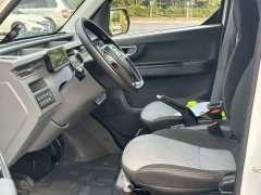 2022 Yuan Cheng Auto Yuan Cheng Xingxiang V 2022 Star RewardsV6ESuper ValueLWBAVIC38.64kWh #7