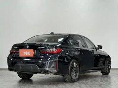 2023 BMW 3 Series 2023 325Li MSport Pkg #19