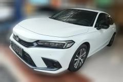 2023 Honda Civic 2022 1.5T AT 240TURBO CVTPowergallopEdition #1
