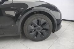 2024 Tesla Model Y 2024 rear wheel driveEdition #6