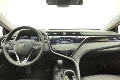 2020 Toyota Camry 2019 2.0 AT GLuxury Facelift #14