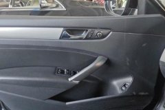 2016 Volkswagen Passat 2015 1.8TSI AT DSGYu ZunEdition #7