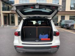 2020 Mercedes-Benz GLB-Class 2020 1.3T AT GLB 200 Fashion #28