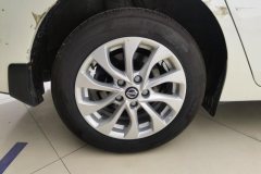 2025 Nissan Sylphy 2024 Facelift III Classic 1.6XE CVTComfort #6