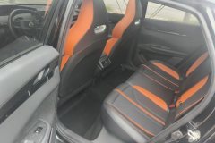 2024 Chang'an UNI-V 2024 1.5T AT nobleSport #11