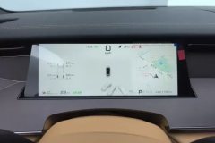 2025 BYD Han L 2025 EV 4WDlidarFlagship #14