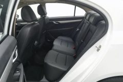 2018 Geely Auto Emgrand Sedan 2018 1.5 MT upConnected #19