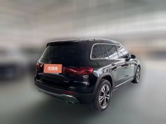 2025 Mercedes-Benz GLB-Class 2024 Facelift 2.0T AT GLB 220 Fashion #7