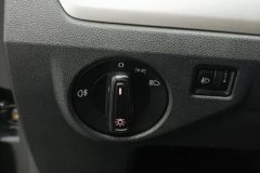 2017 Volkswagen Lavida 2017 1.6 AT Fashion #24