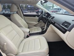2015 Volkswagen Passat 2014 1.8TSI DSGYu ZunEdition #9