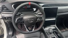 2021 GAC Trumpchi Trumpchi GS4 Plus 2021 1.5T AT 270T galaxyEdition #11