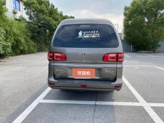 2019 Dongfeng Fengxing Lingzhi 2019 1.6 MT M3LStandard7Seat Facelift #15