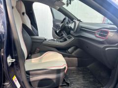 2023 BYD Destroyer 05 2023 Champion 1.5L AT DM-i 55KM Premium #9