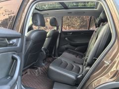 2018 Škoda Kodiaq 2017 1.8T AT TSI330Luxury7Seat FWD #6