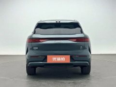 2025 BYD Tang L 2025 DM 215KMlidarFlagship #6