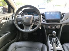 2018 Chevrolet Cavalier 2018 1.5 AT 320enjoySunroofEdition #9