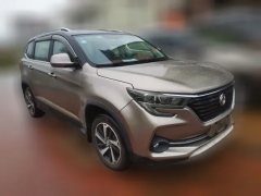 2019 Dongfeng Fengxing Fengxing T5 2020 1.5T AT Luxury China VI #8