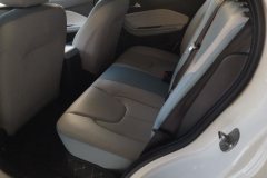 2022 Chery Tiggo 3x 2022 PLUS 1.5L CVTFashion #11