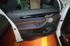 2021 BMW X1 2021 2.0T AT sDrive25Li Leading #7