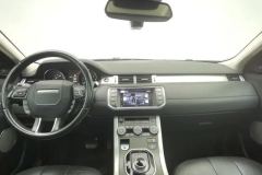 2016 Land Rover Range Rover Evoque 2016 2.0T AT SEZhiyaoEdition #14