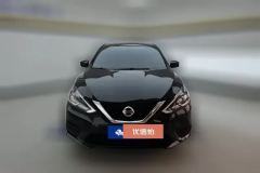 2023 Nissan Sylphy 2022 1.6 AT XEClassic Comfort #2