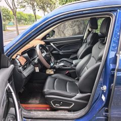 2021 Geely Auto Boyue 2020 1.8T AT Smart ConnectPRO #7
